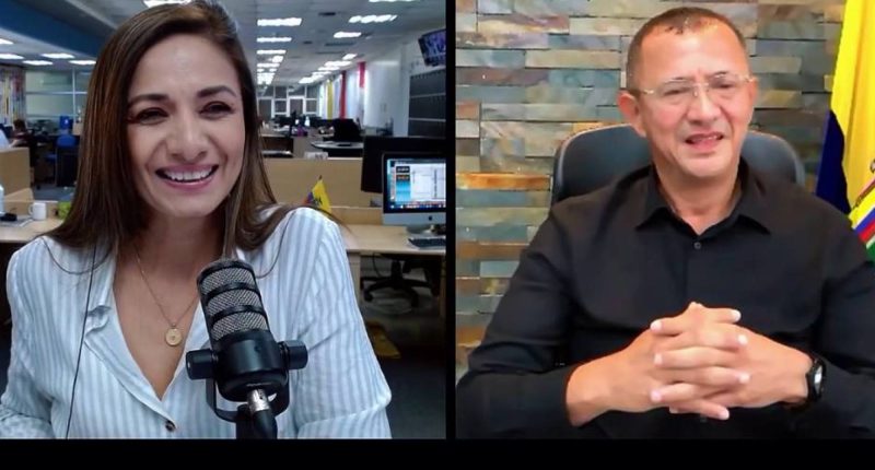 Obras viales y reformas del Cootad – La Voz del Altiplano