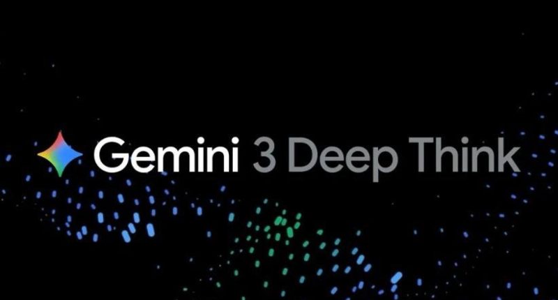 Google revoluciona la IA avanzada – La Voz del Altiplano