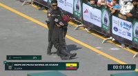 Policía de Ecuador triunfa en UAE SWAT Challenge 2026 – La Voz del Altiplano