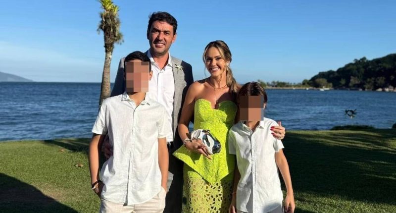 Impactante mensaje antes del crimen en Brasil – La Voz del Altiplano