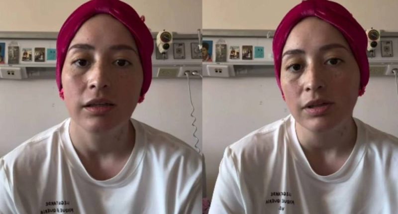 Joven denuncia impedimento para trasplante por ser adoptada – La Voz del Altiplano