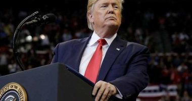 Trump anula regulación de emisiones contaminantes en EE. UU. – La Voz del Altiplano