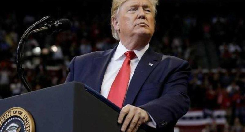 Trump anula regulación de emisiones contaminantes en EE. UU. – La Voz del Altiplano