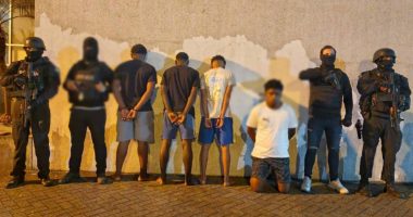 274 menores fueron detenidos en enero – La Voz del Altiplano