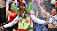 Carnaval y San Valentín 2026 en Guayaquil: Artistas y Desfiles – La Voz del Altiplano