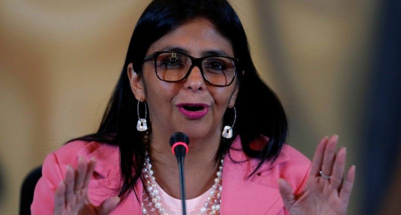 Venezuela tendrá elecciones libres y justas – La Voz del Altiplano