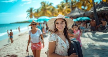 Feriado de Carnaval 2026: destinos baratos en Ecuador – La Voz del Altiplano