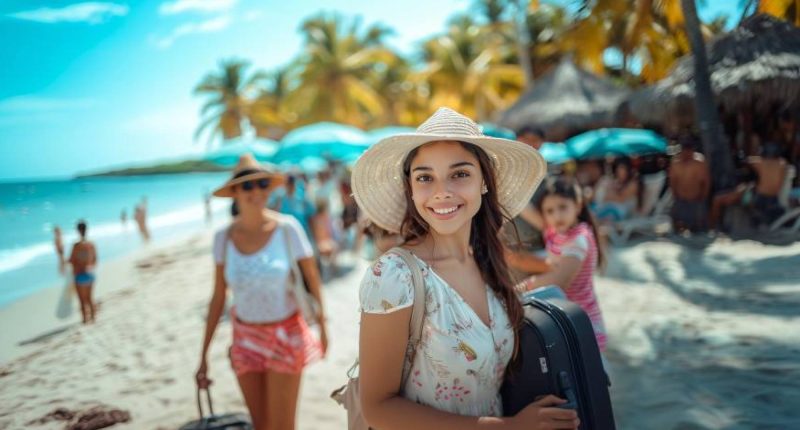 Feriado de Carnaval 2026: destinos baratos en Ecuador – La Voz del Altiplano