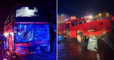 Accidente en vía Alóag-Santo Domingo deja un muerto – La Voz del Altiplano