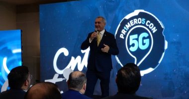 Manta se une al plan nacional de conectividad 5G con radiobases – La Voz del Altiplano