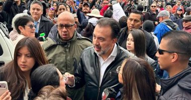 Asamblea aprueba informe para debate de ley de GADs – La Voz del Altiplano