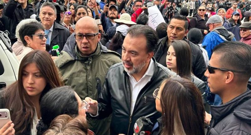 Asamblea aprueba informe para debate de ley de GADs – La Voz del Altiplano