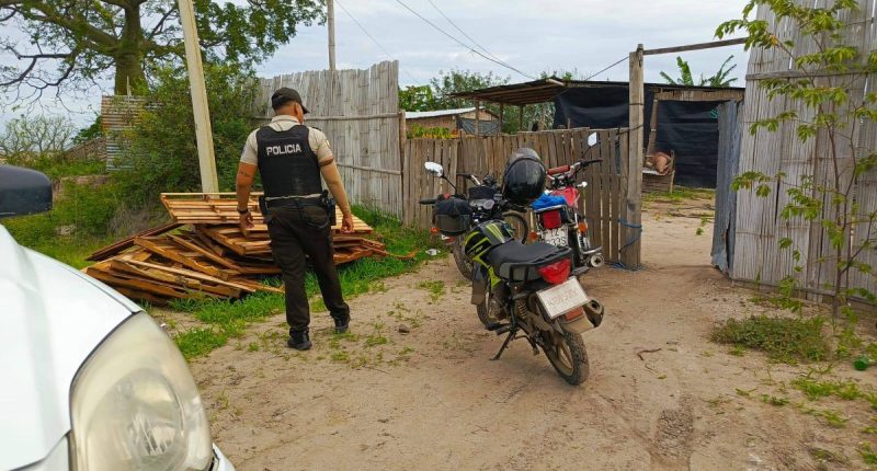 Asesinan a hombre en el interior de una vivienda, en Manta – La Voz del Altiplano
