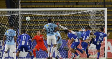Universidad Católica eliminada de Copa Libertadores – La Voz del Altiplano