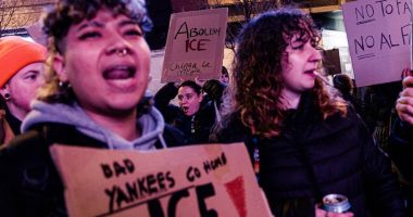 ICE impide acceso a abogados en Minnesota, Estados Unidos – La Voz del Altiplano