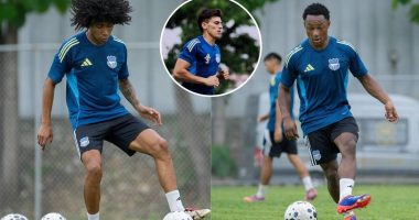 Emelec domina fichajes en los últimos días – La Voz del Altiplano