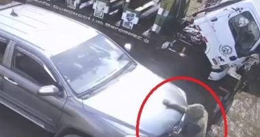 Trabajador fallece tras ser atropellado por un carro en lavadora – La Voz del Altiplano