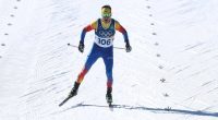Klaus Jungbluth y su segundo Olímpico de Invierno en Italia – La Voz del Altiplano