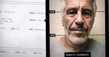 Inician investigación sobre Jeffrey Epstein en Brasil – La Voz del Altiplano
