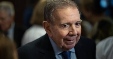 La voluntad de cambio en Venezuela persiste – La Voz del Altiplano