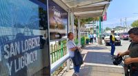Manta lanza 16 paradas inteligentes con Wi-Fi gratis y más – La Voz del Altiplano