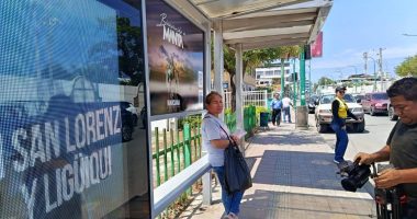 Manta lanza 16 paradas inteligentes con Wi-Fi gratis y más – La Voz del Altiplano