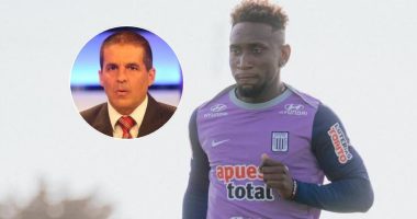 Alianza Lima condena racismo en contra de Eryc Castillo – La Voz del Altiplano