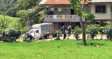 Niña de 11 años entre las víctimas de matanza en Santa Ana – La Voz del Altiplano