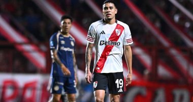 20 minutos en dura derrota – La Voz del Altiplano