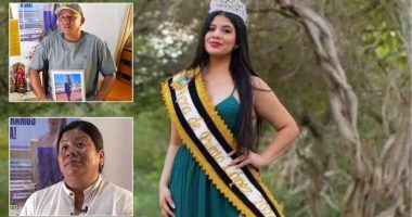 Padre de exreina de Puerto López dice que la gente tiene miedo – La Voz del Altiplano