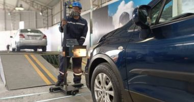 Intervención en sistema de la ANT – La Voz del Altiplano