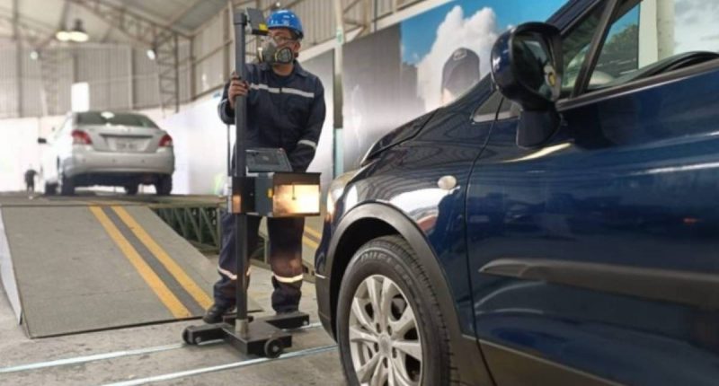 Intervención en sistema de la ANT – La Voz del Altiplano