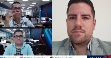 Opinión del politólogo Cristopher Delgado – La Voz del Altiplano