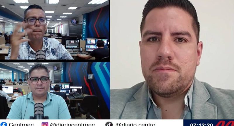 Opinión del politólogo Cristopher Delgado – La Voz del Altiplano