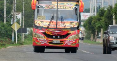 el problema que inquieta al transporte en Manabí – La Voz del Altiplano