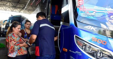 Transporte inteligente en Manabí apunta a movilidad eléctrica y alertas en carreteras – La Voz del Altiplano