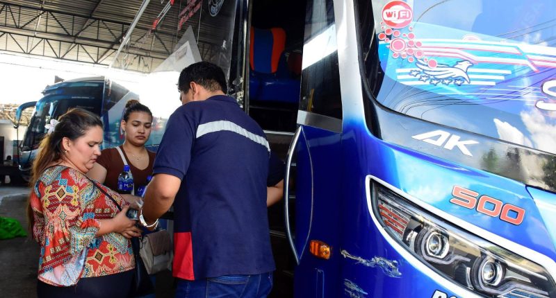Transporte inteligente en Manabí apunta a movilidad eléctrica y alertas en carreteras – La Voz del Altiplano