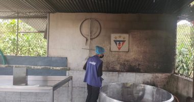 Clausura de planta de lácteos en Alluriquín – La Voz del Altiplano