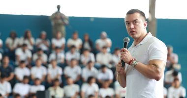 Daniel Noboa traslada el Gobierno a Guayaquil por crisis – La Voz del Altiplano