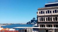 Noticias del incendio en refinería de La Habana – La Voz del Altiplano