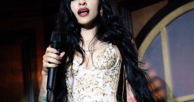 Nuevos rumores de amor: Cazzu e Ignacio Colombara – La Voz del Altiplano