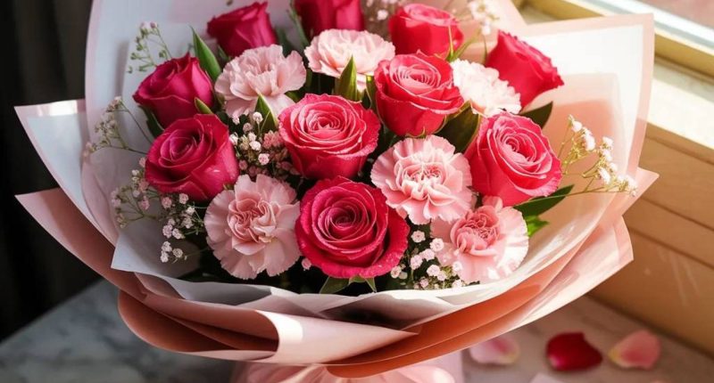 Ideas creativas para sorprender a tu pareja en San Valentín – La Voz del Altiplano