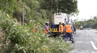 Cierres parciales y trabajos ambientales en Quito – La Voz del Altiplano
