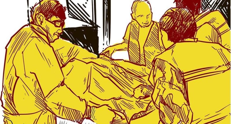 Condenan a 40 años por asesinato tras secuestro: cinco casos – La Voz del Altiplano