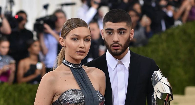 Zayn Malik habla de Gigi Hadid: «No fue amor – La Voz del Altiplano
