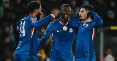 Chelsea golea a Hull City en FA Cup con hat-trick de Neto – La Voz del Altiplano