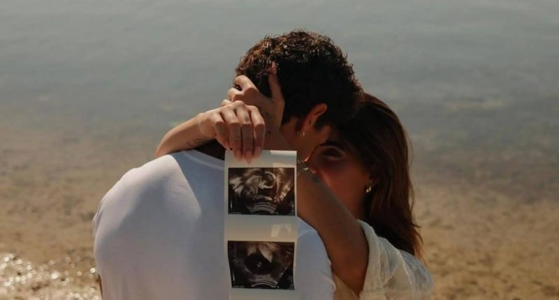 Isabella Ladera anuncia su segundo embarazo y comparte su historia – La Voz del Altiplano