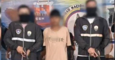 Más de 3000 Dosis de Drogas y 10 Detenidos en Operativos – La Voz del Altiplano