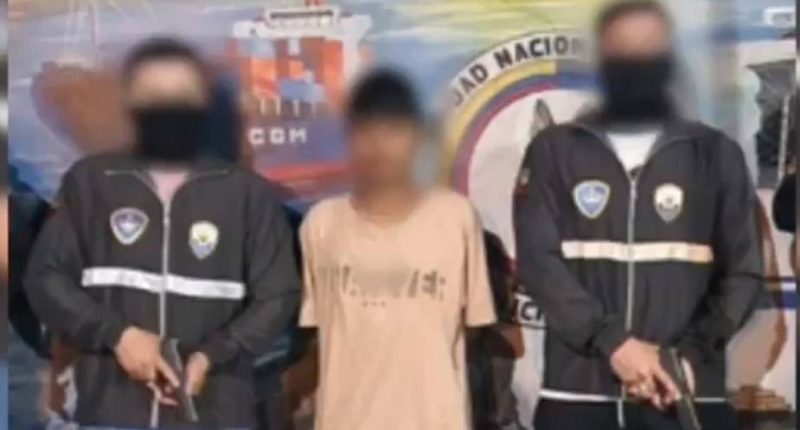 Más de 3000 Dosis de Drogas y 10 Detenidos en Operativos – La Voz del Altiplano