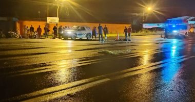 la trágica muerte de un adulto mayor en la vía a Quevedo – La Voz del Altiplano